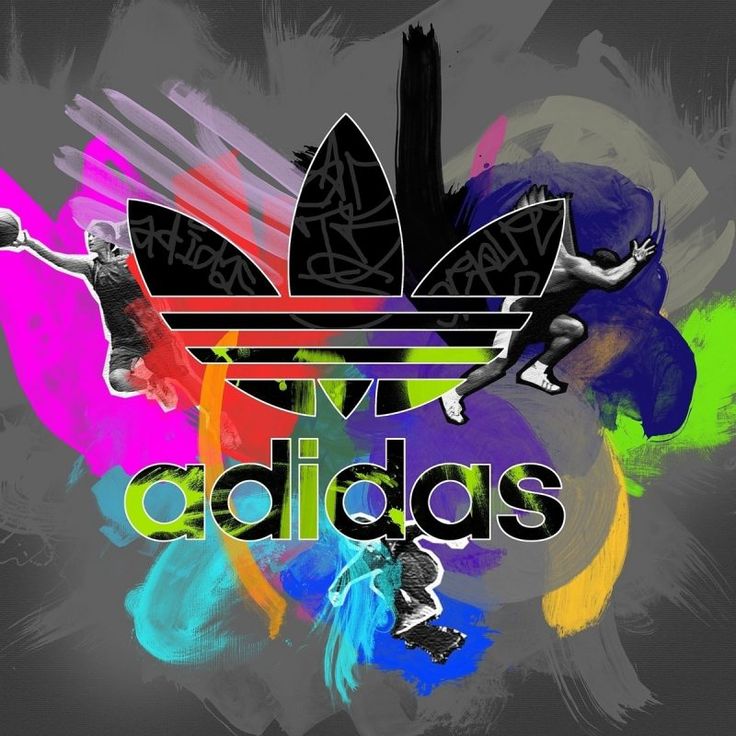 Nike And Adidas Wallpapers