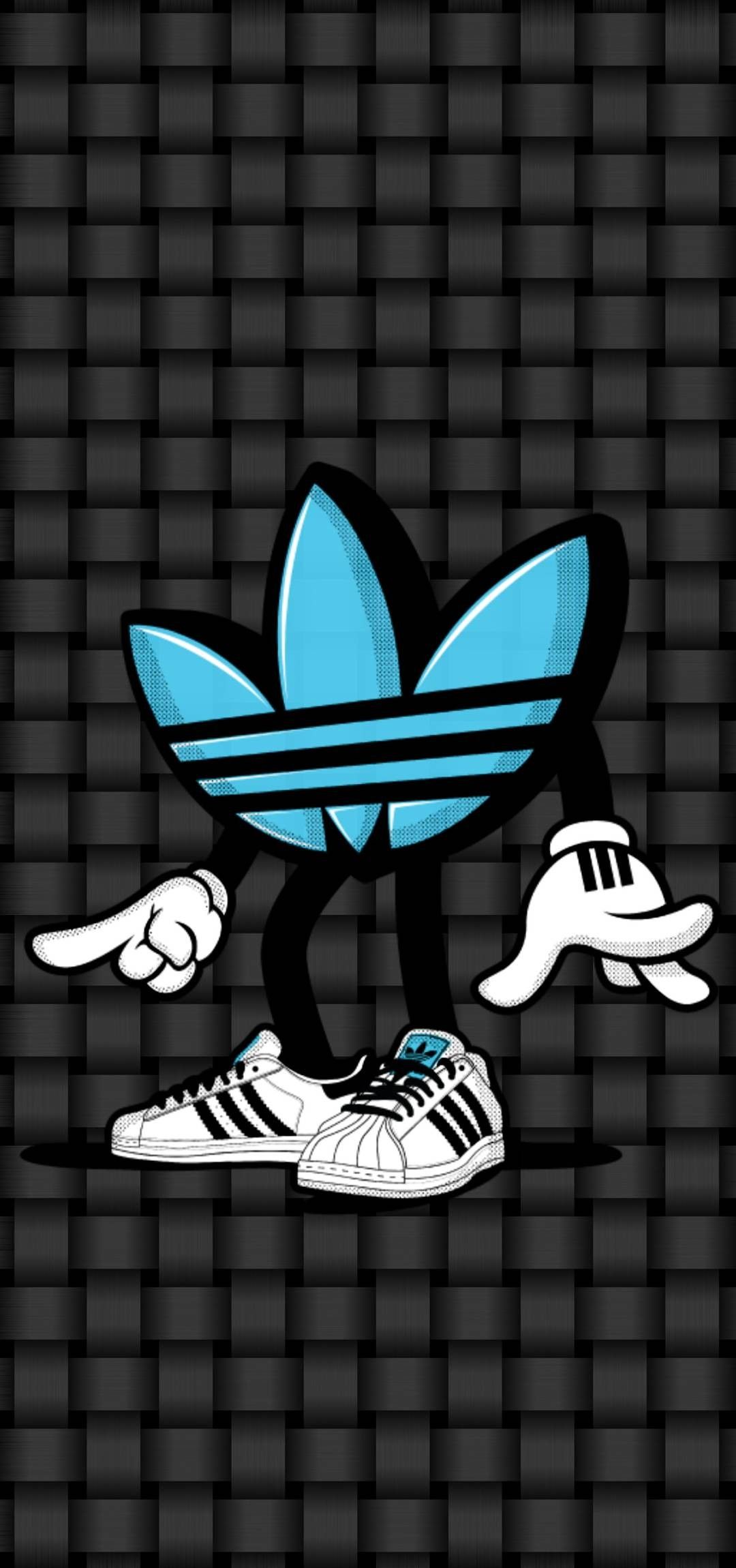 Nike And Adidas Wallpapers