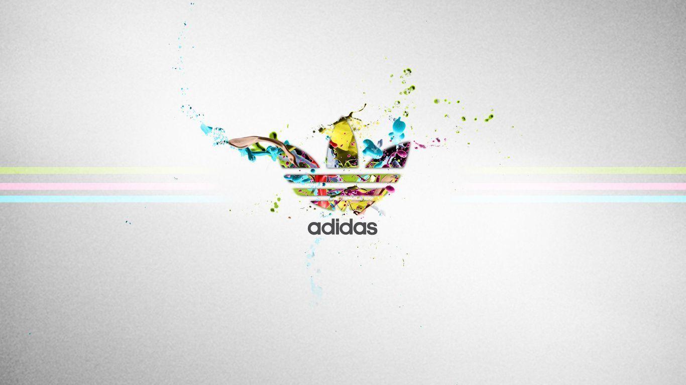 Nike And Adidas Wallpapers