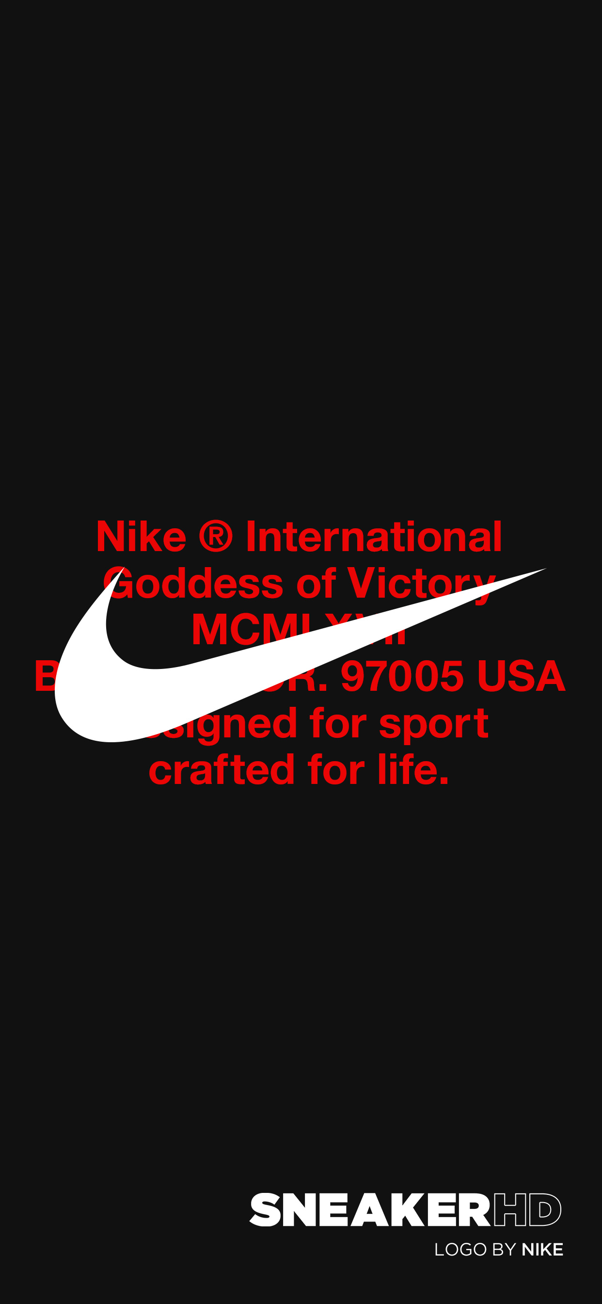 Nike Android Wallpapers