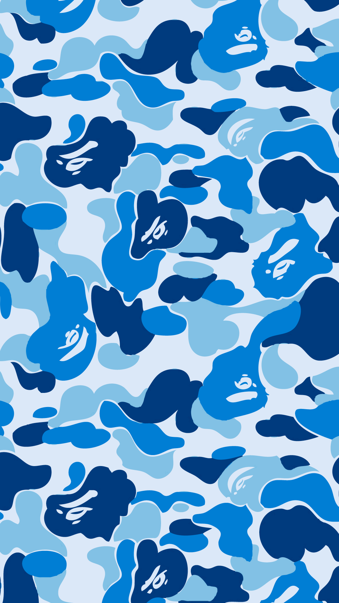 Nike Bape Wallpapers