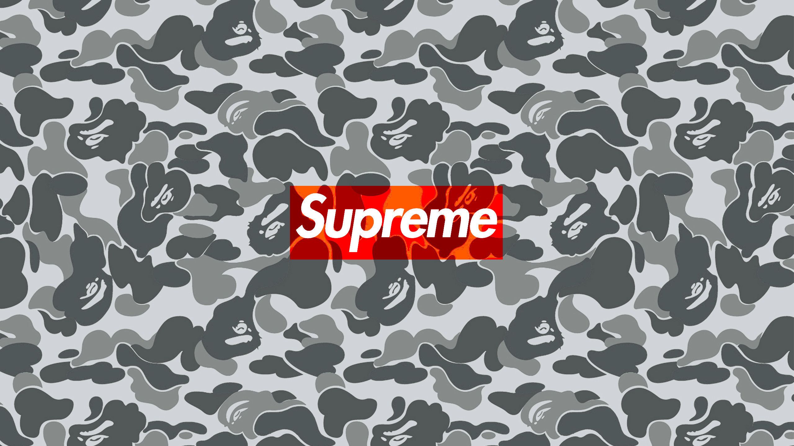 Nike Bape Wallpapers