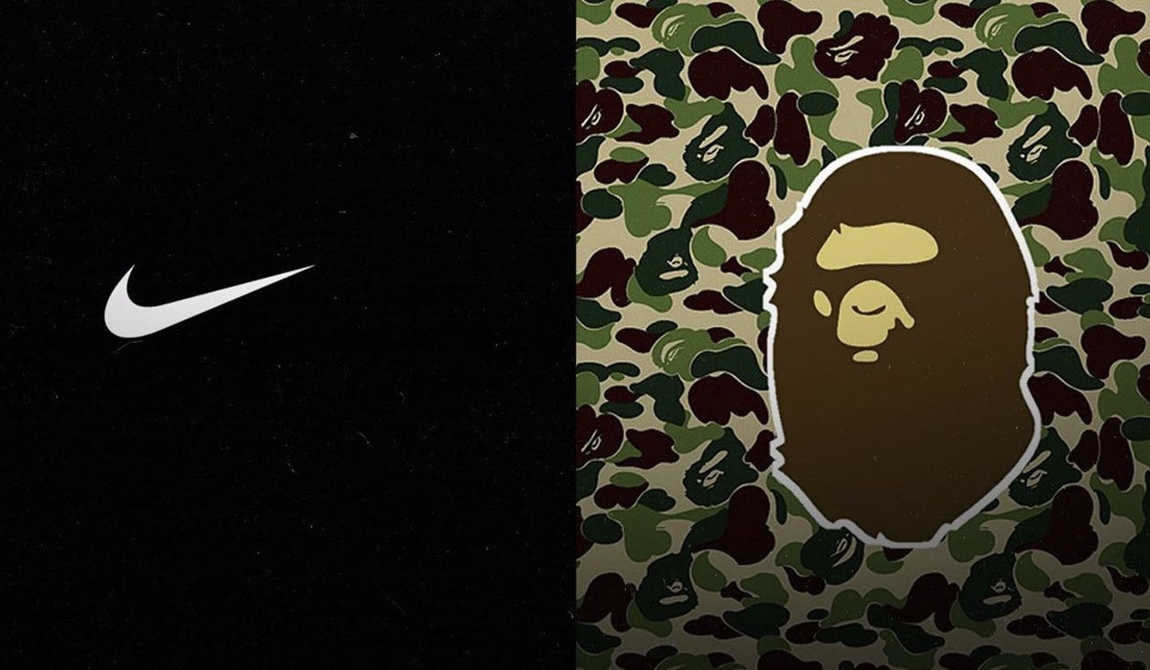 Nike Bape Wallpapers