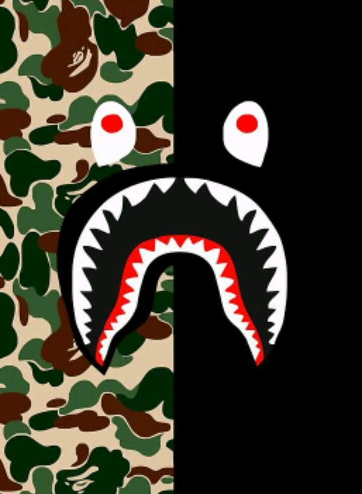 Nike Bape Wallpapers