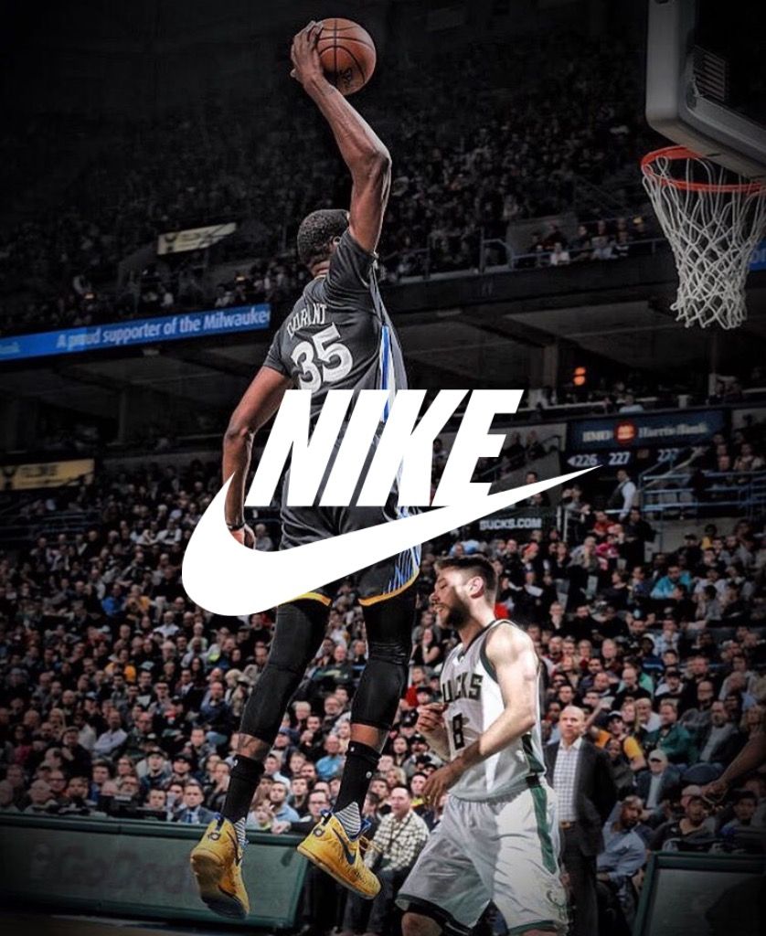 Nike Basketball Desktop Wallpapers