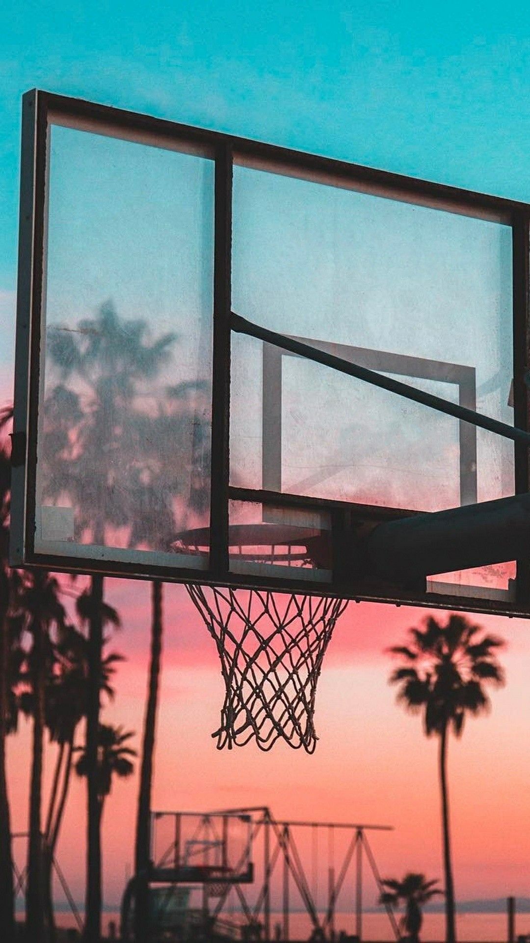 Nike Basketball Desktop Wallpapers