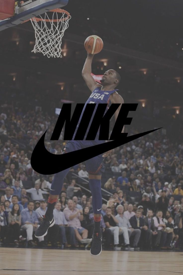Nike Basketball Hd Wallpapers