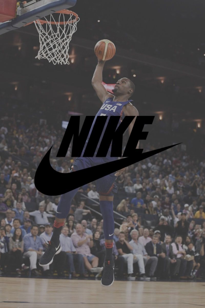 Nike Basketball Iphone Wallpapers