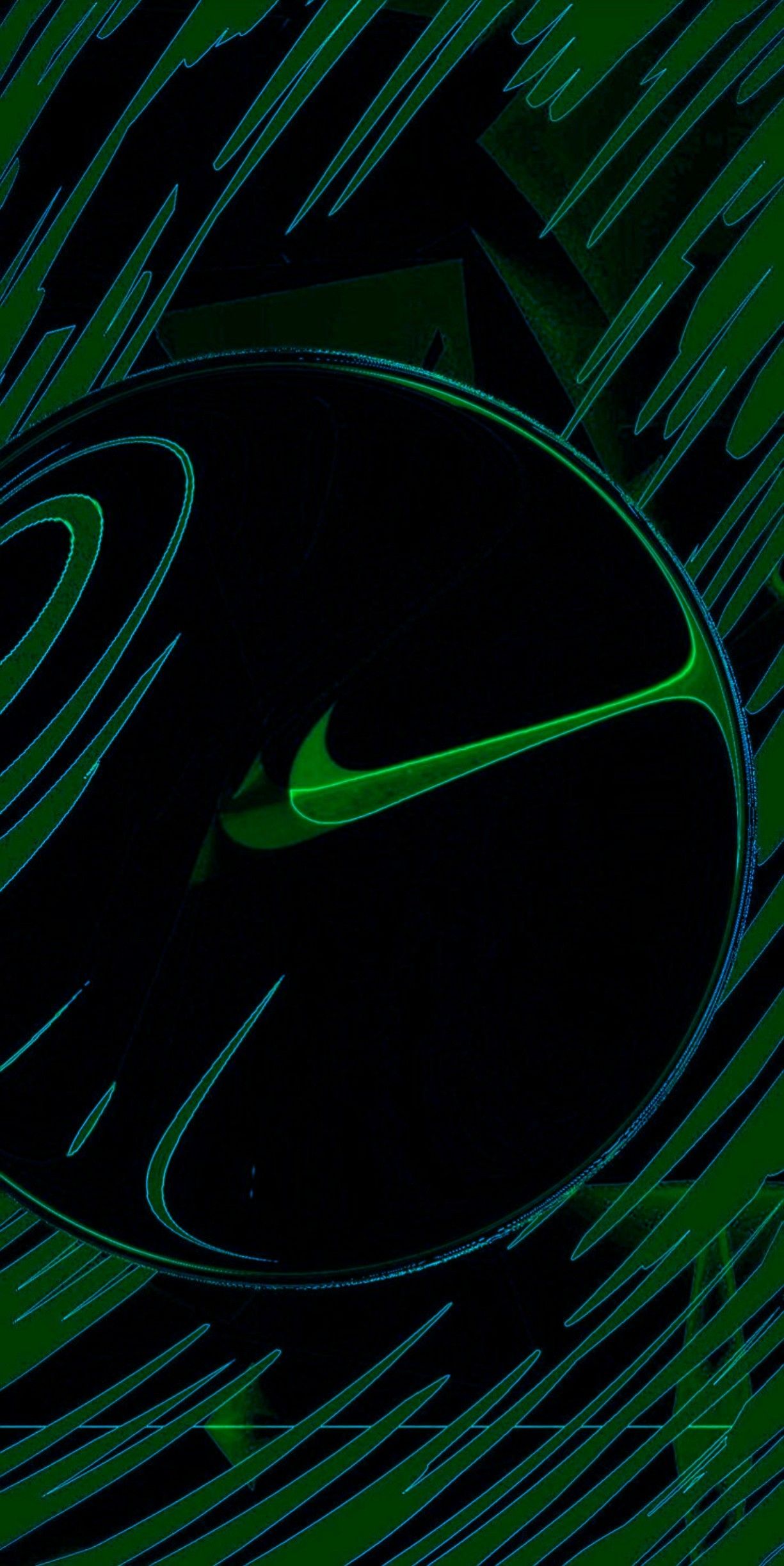 Nike Basketball Iphone Wallpapers