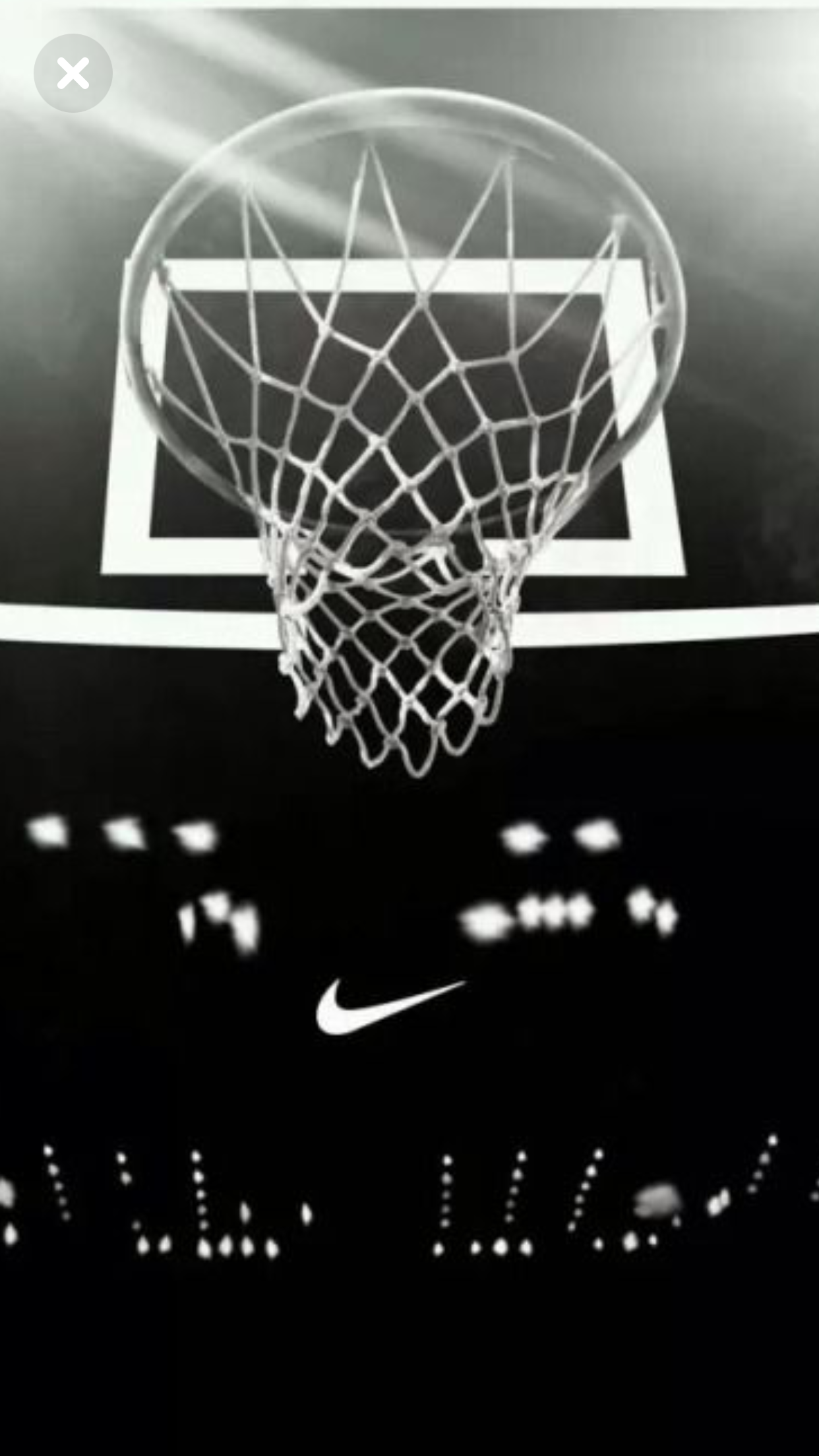 Nike Basketball Wallpapers