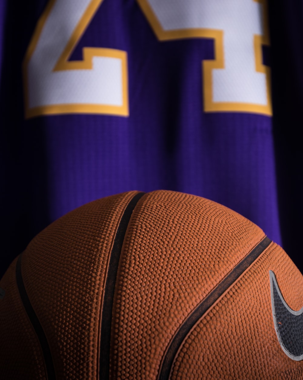 Nike Basketball Wallpapers