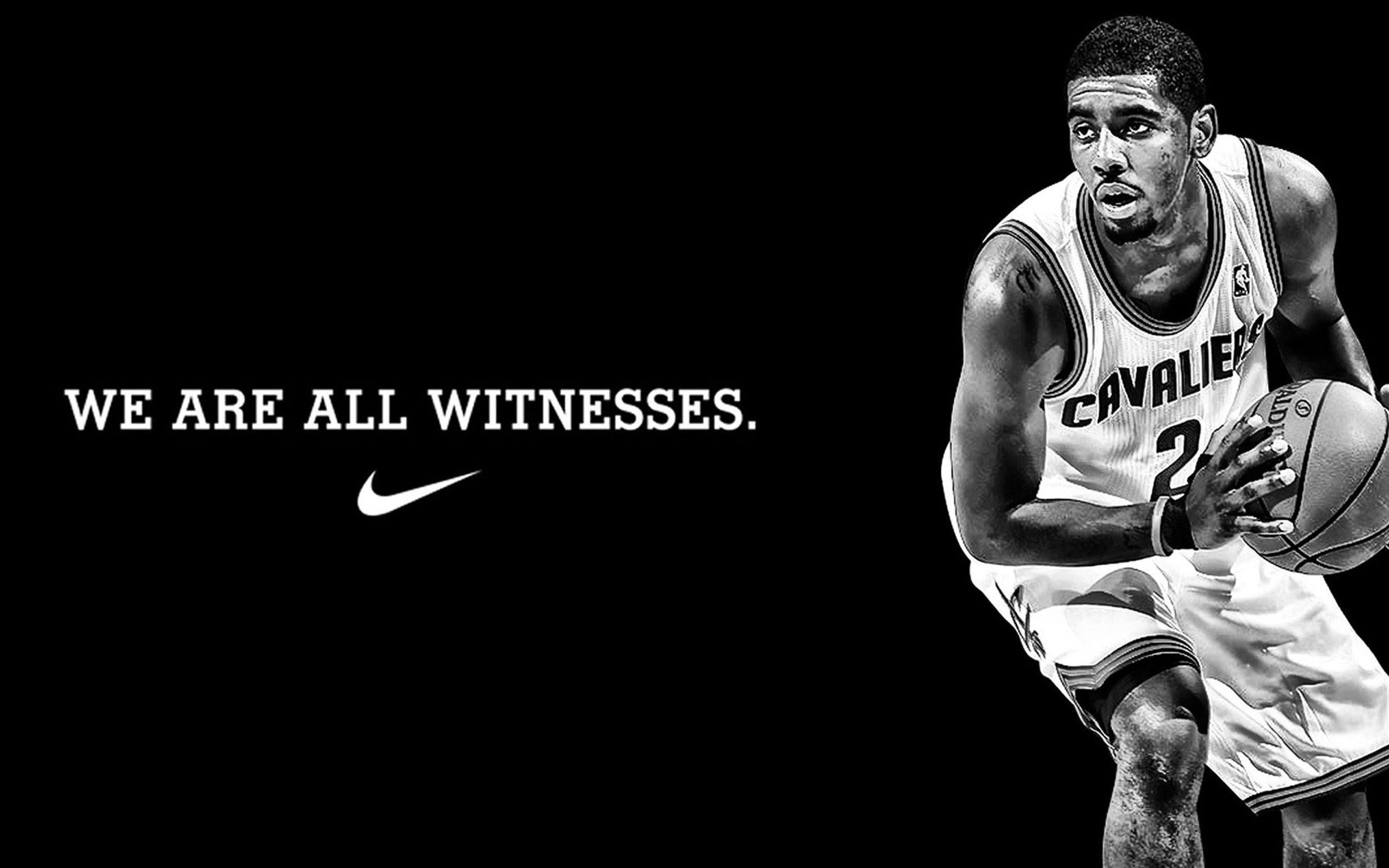 Nike Basketball Wallpapers