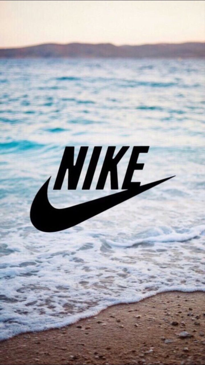 Nike Beach Wallpapers