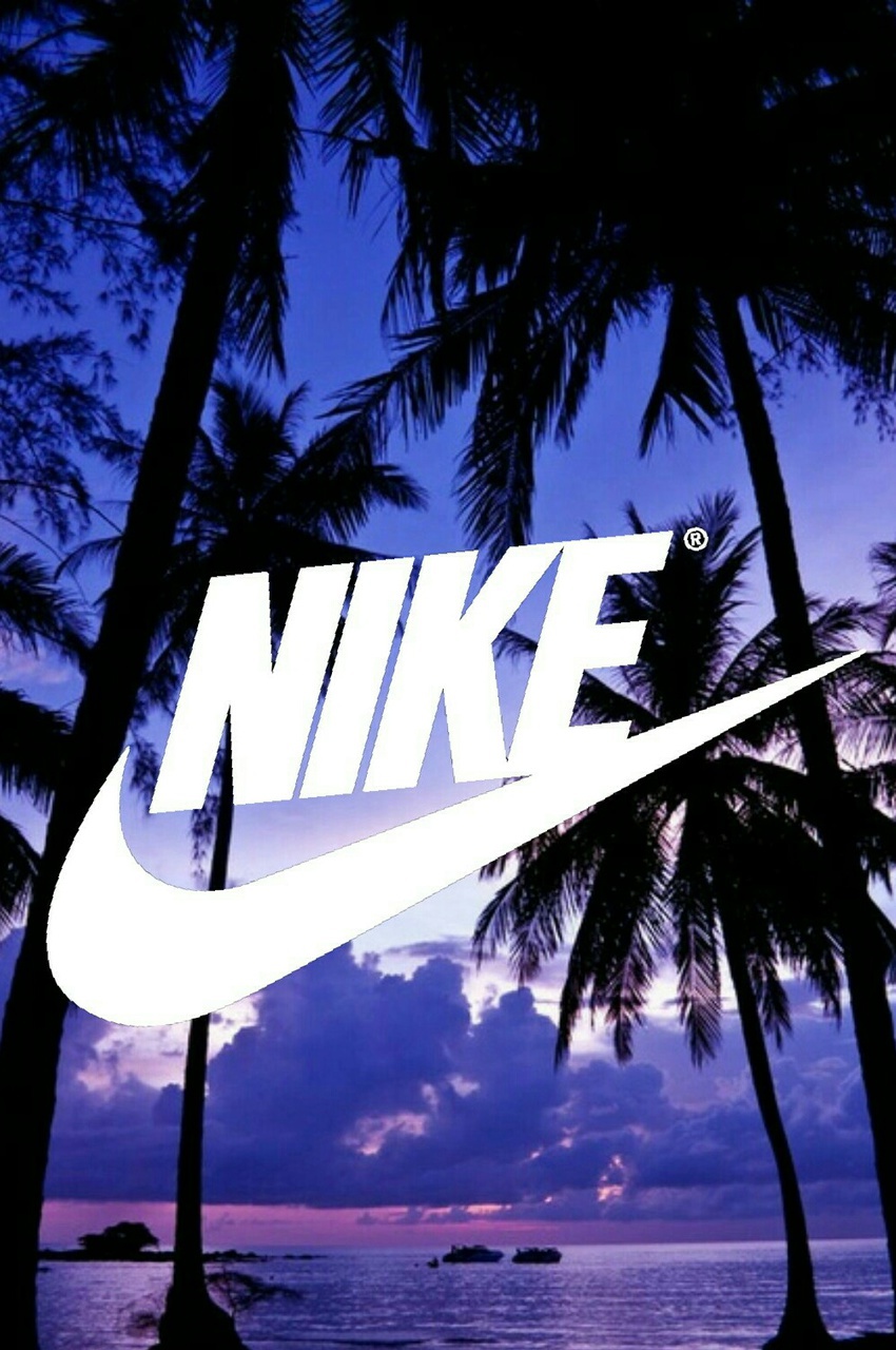 Nike Beach Wallpapers