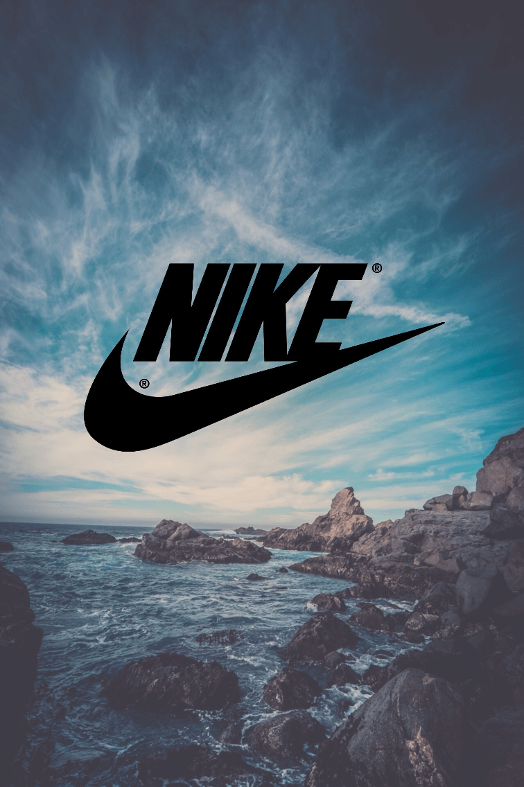 Nike Beach Wallpapers