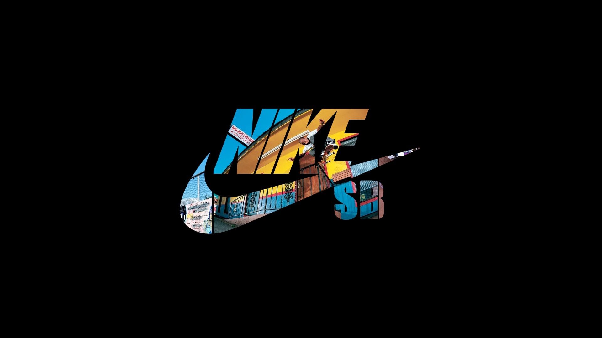 Nike Beach Wallpapers