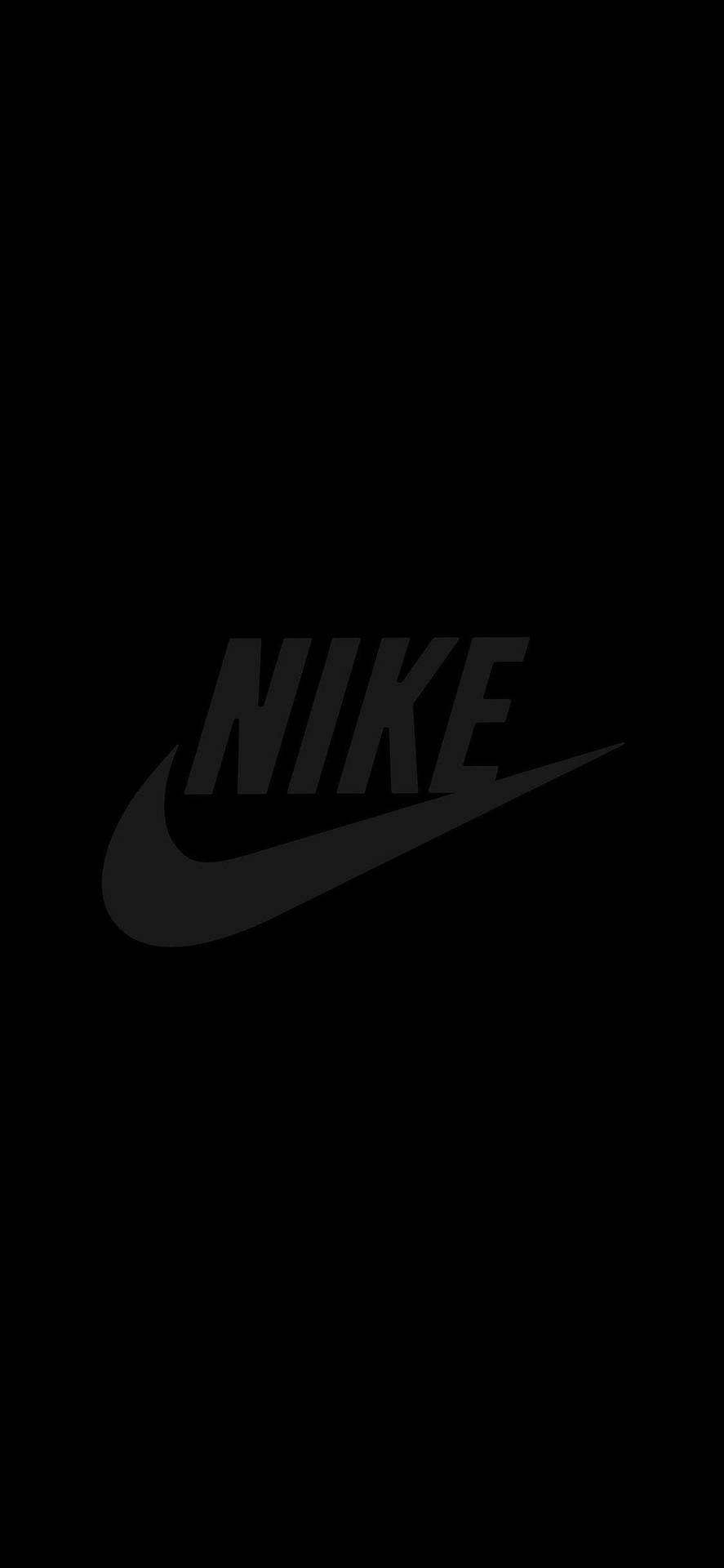 Nike Black Iphone Wallpapers