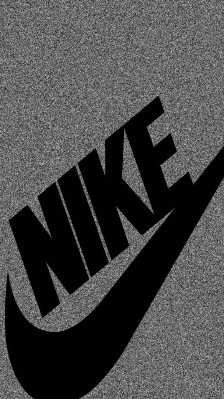 Nike Black Iphone Wallpapers