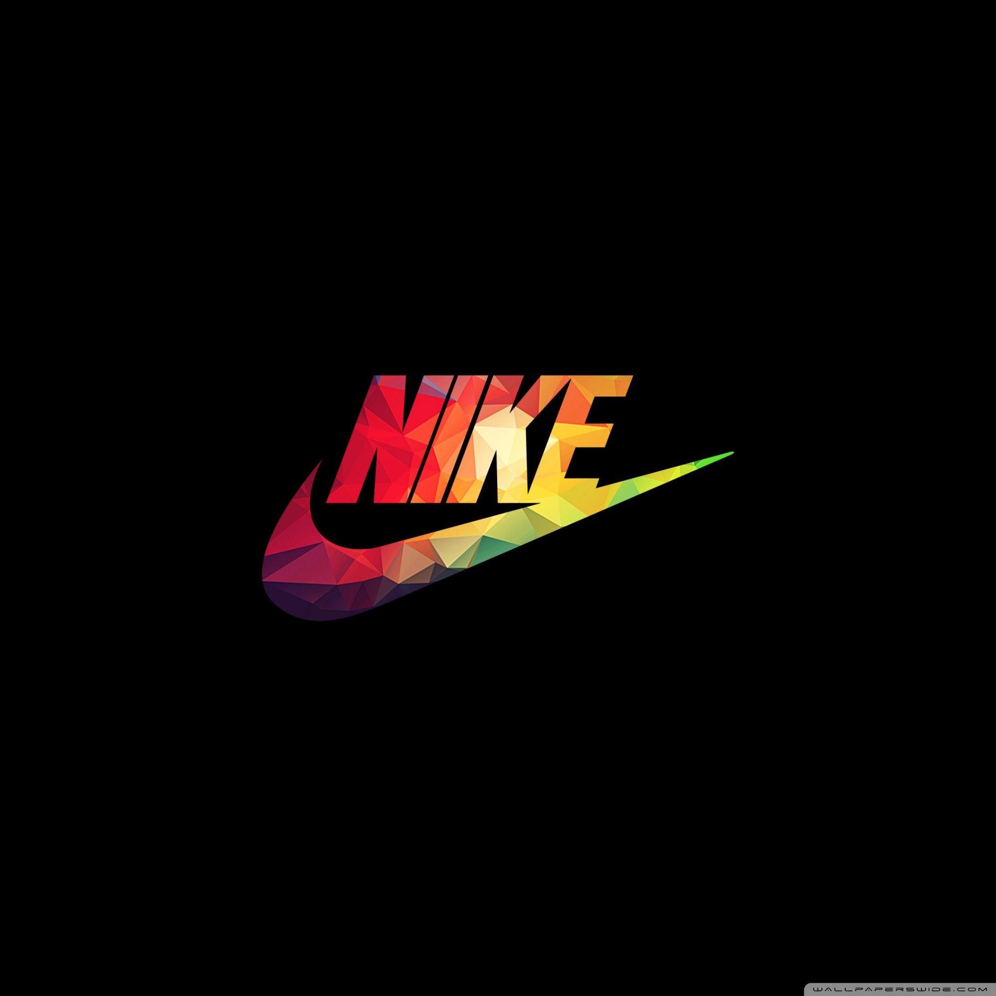 Nike Black Iphone Wallpapers