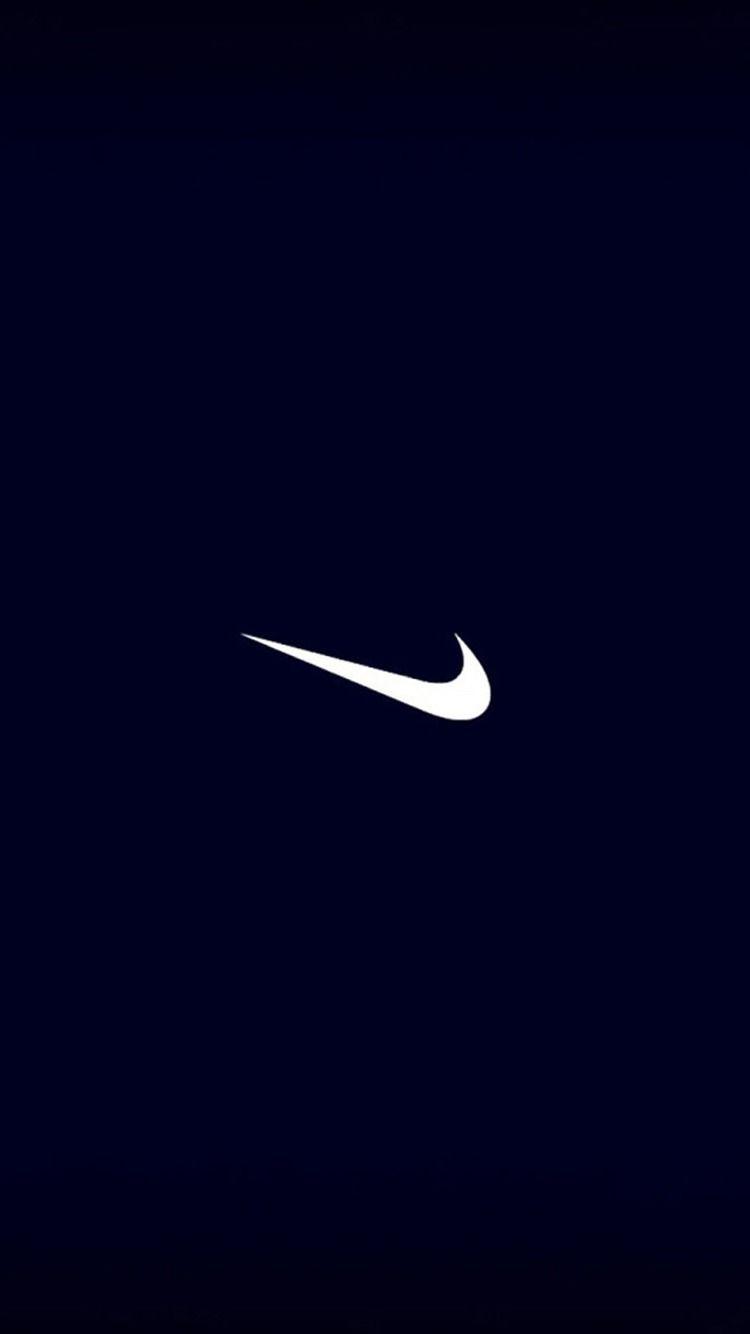 Nike Black Iphone Wallpapers