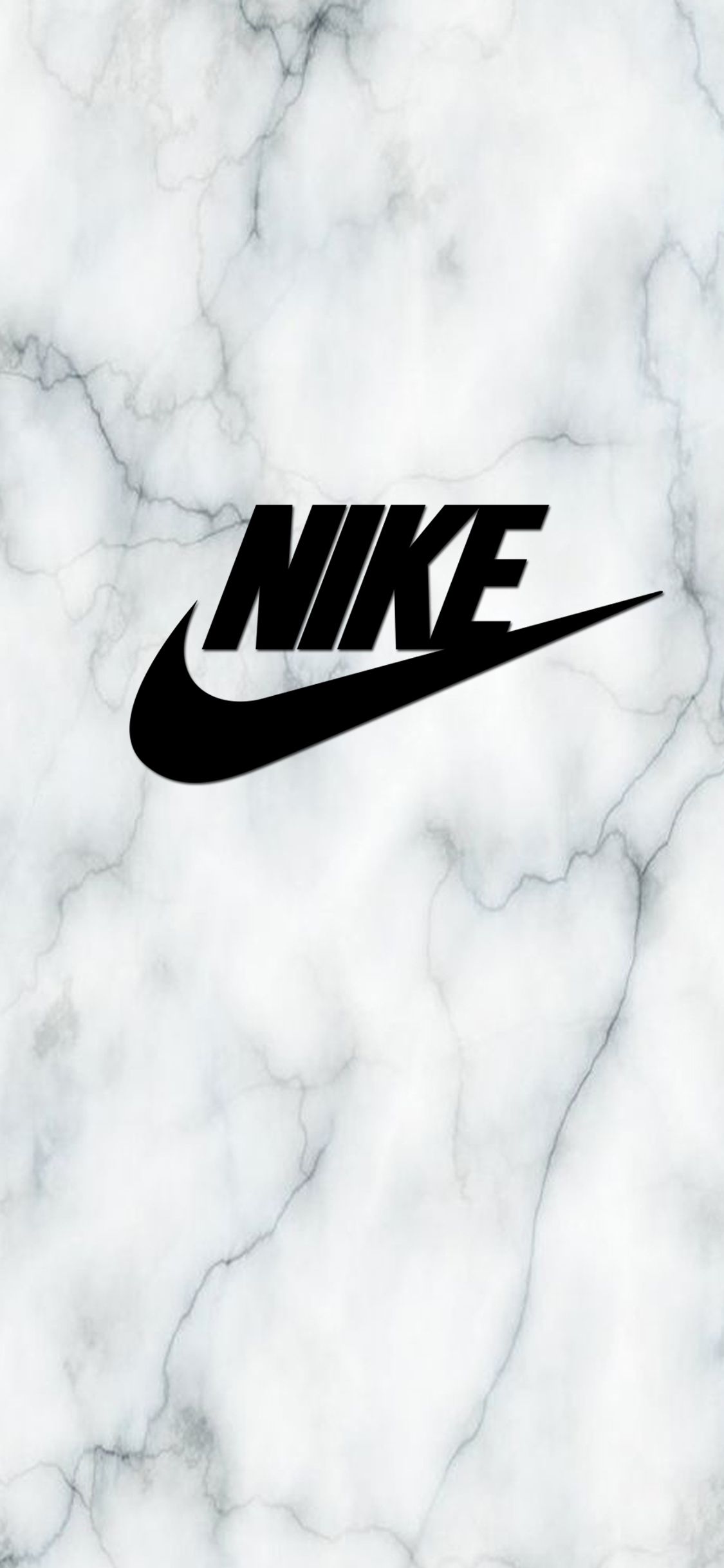 Nike Black Iphone Wallpapers