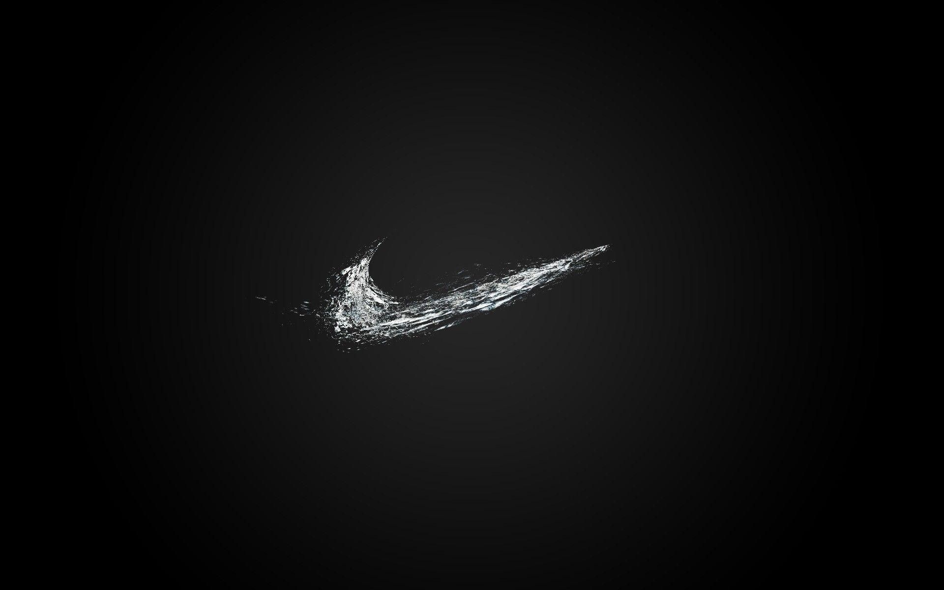 Nike Black Wallpapers