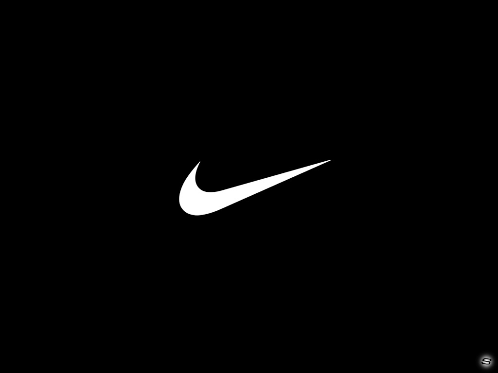 Nike Black Wallpapers