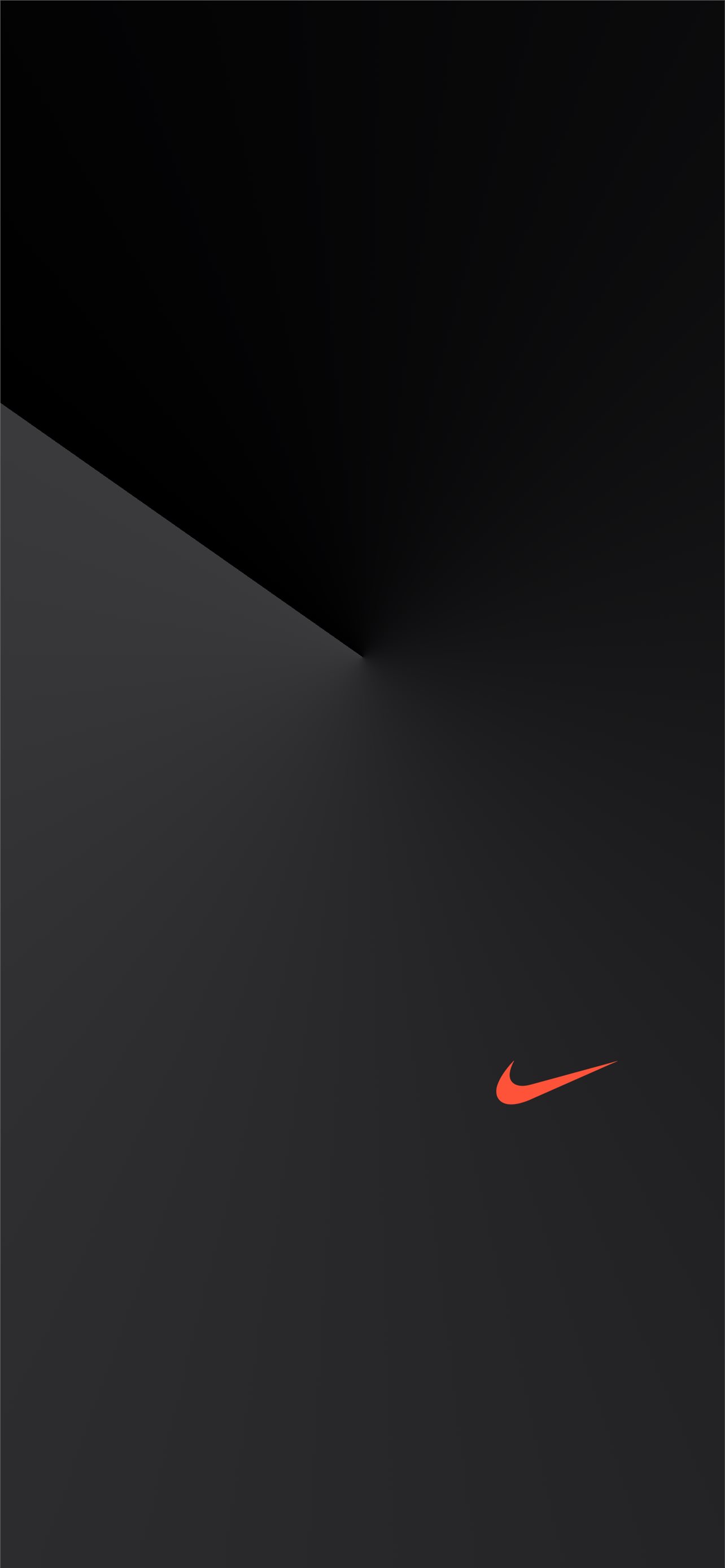 Nike Black Wallpapers