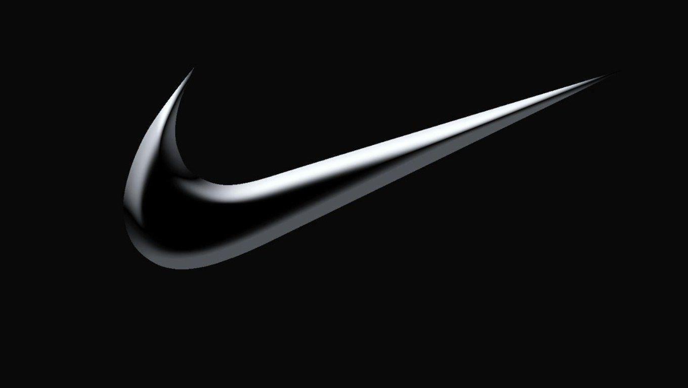 Nike Black Wallpapers