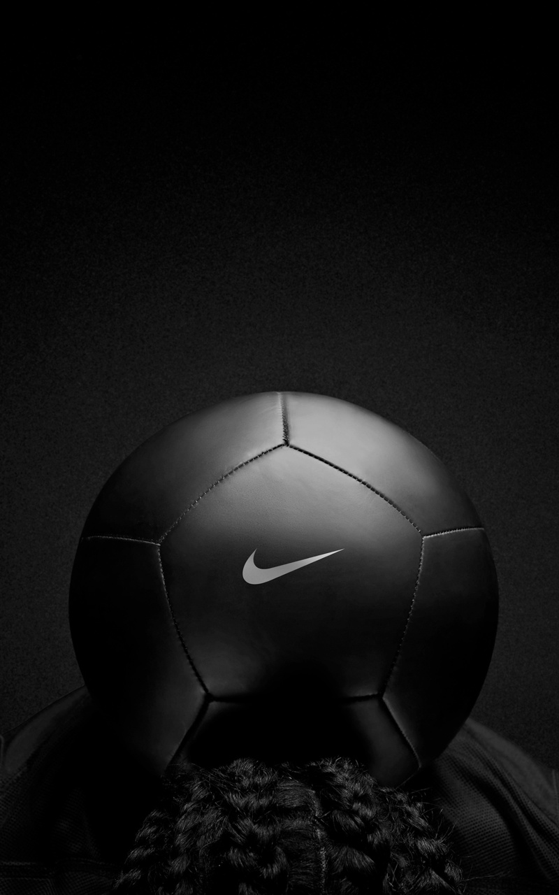 Nike Black Wallpapers