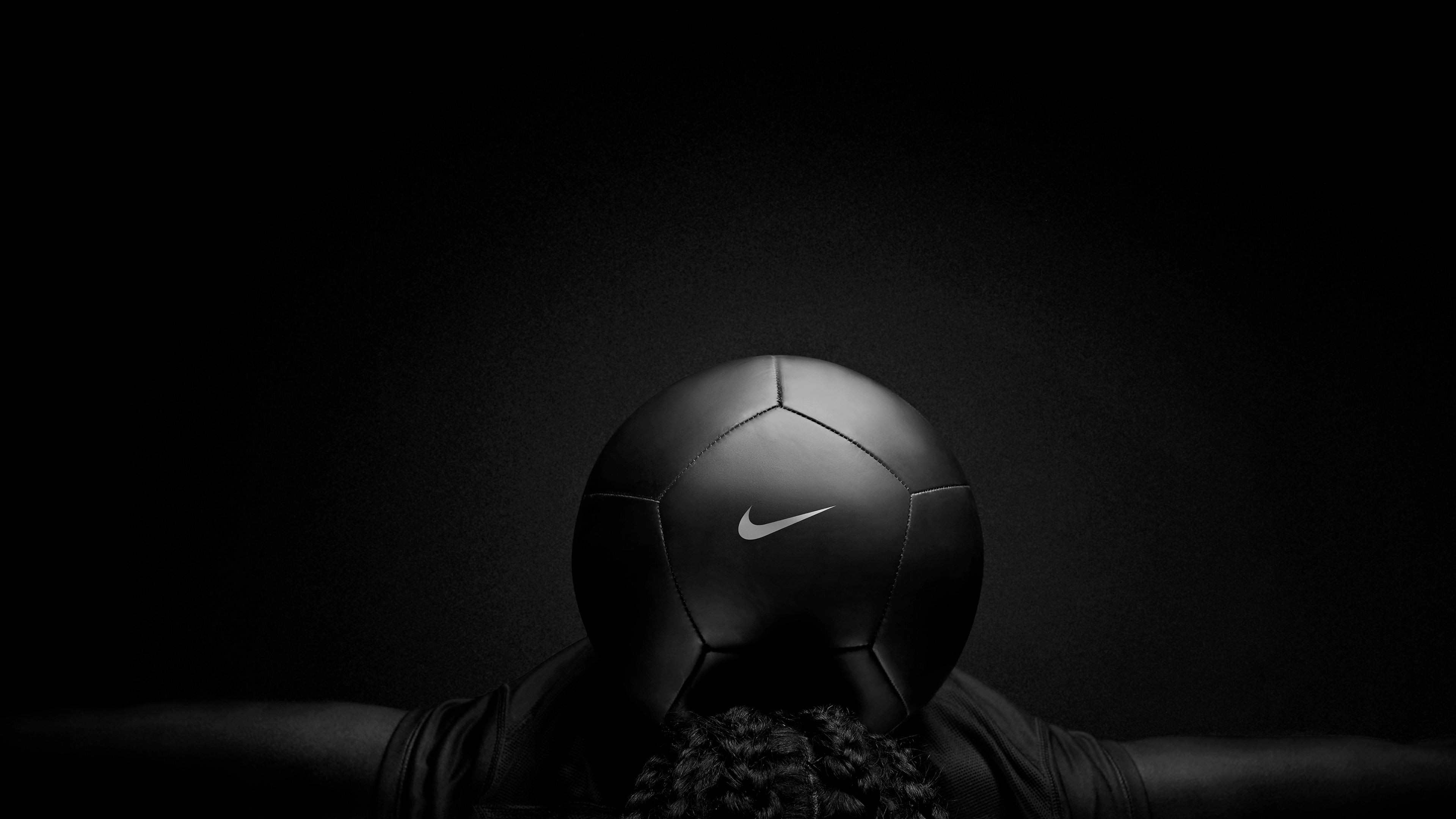 Nike Black Wallpapers