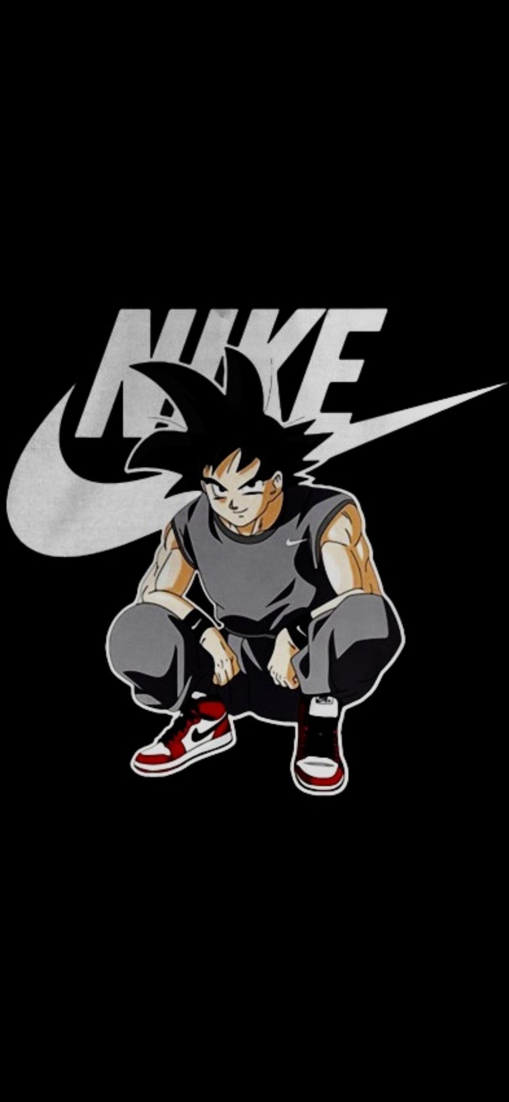 Nike Cartoon Wallpapers