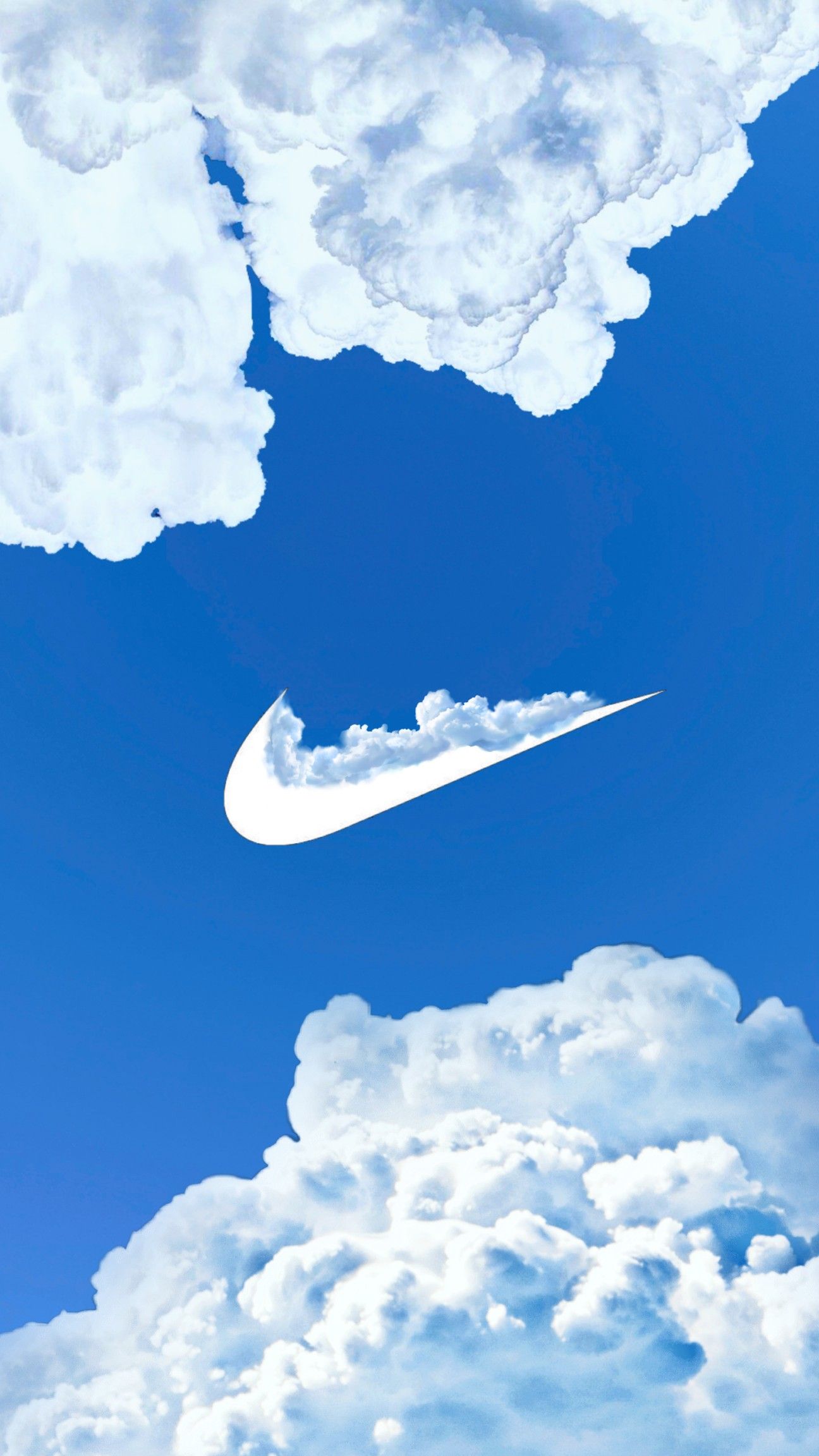 Nike Cloud Wallpapers