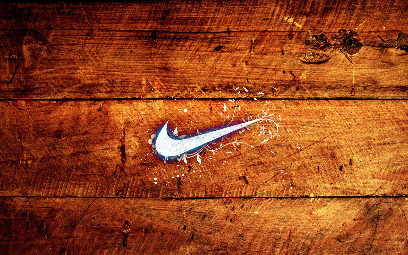 Nike Desktop Wallpapers