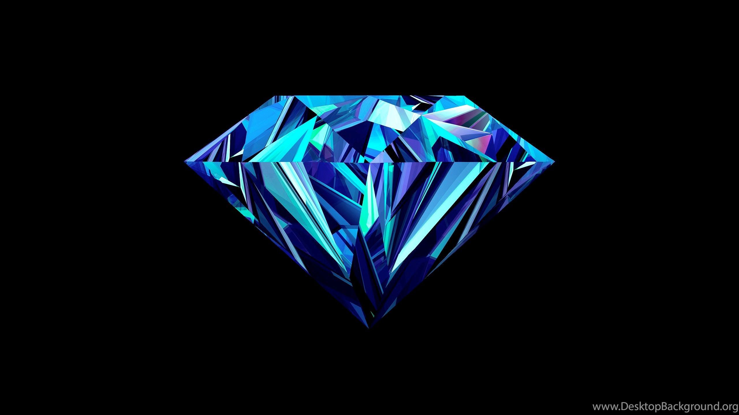 Nike Diamond Logo Wallpapers