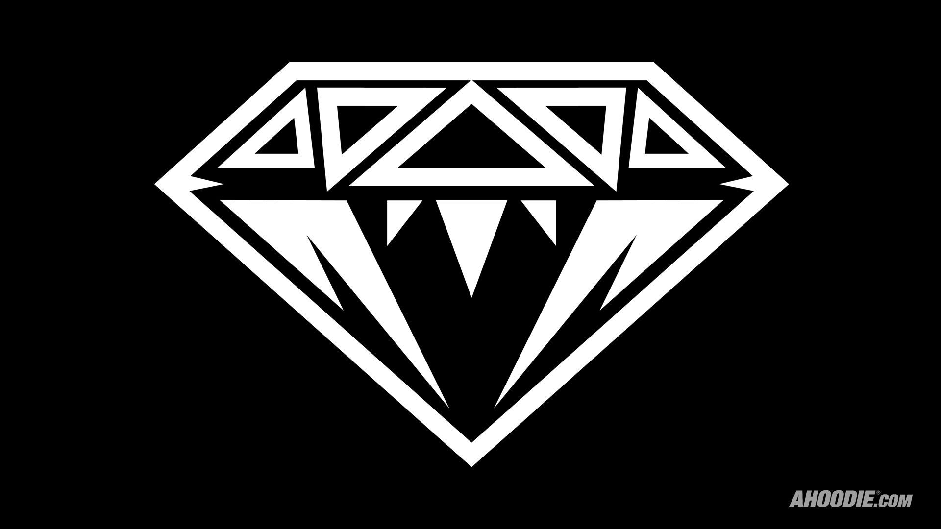 Nike Diamond Logo Wallpapers