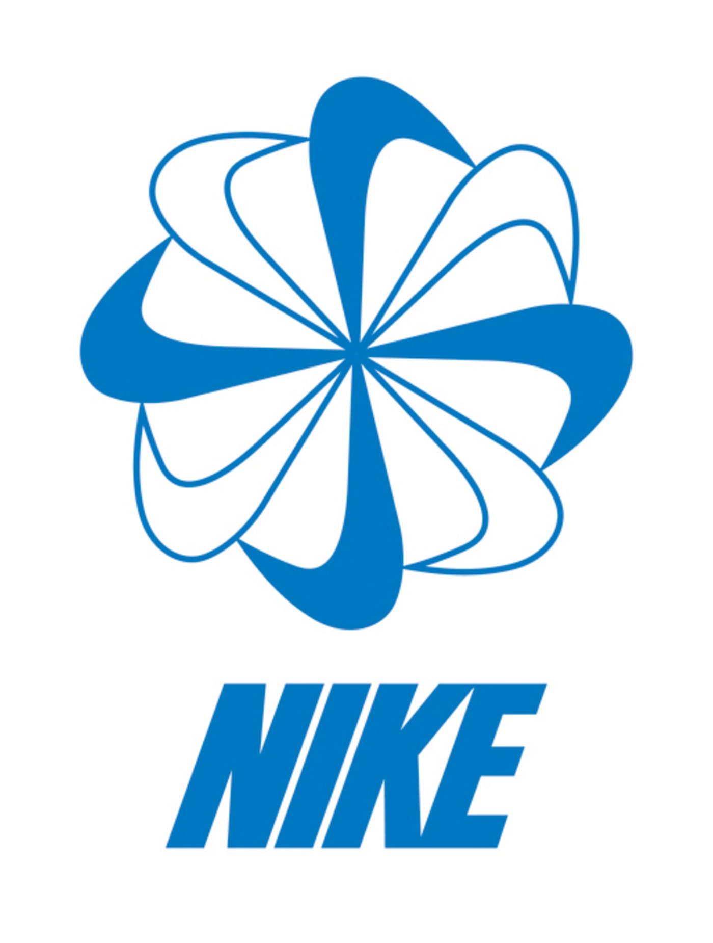 Nike Diamond Logo Wallpapers