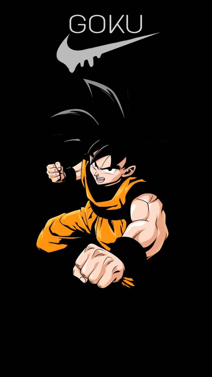 Nike Dragon Ball Wallpapers