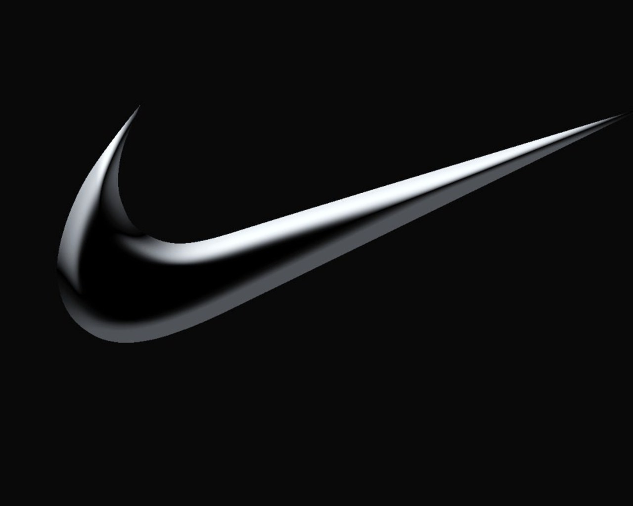 Nike Drip Logo Wallpapers