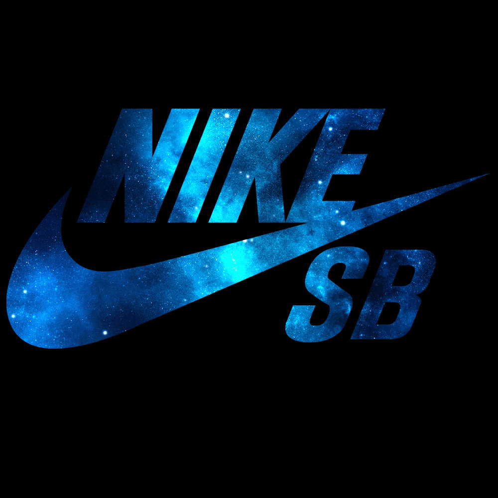 Nike Drip Logo Wallpapers