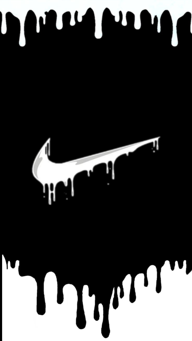 Nike Drip Wallpapers