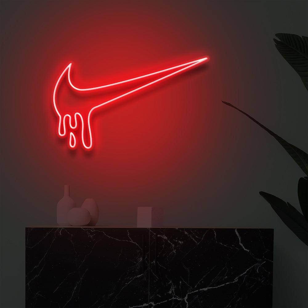 Nike Drip Wallpapers