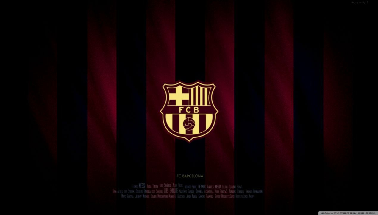 Nike Fc Barcelona Wallpapers