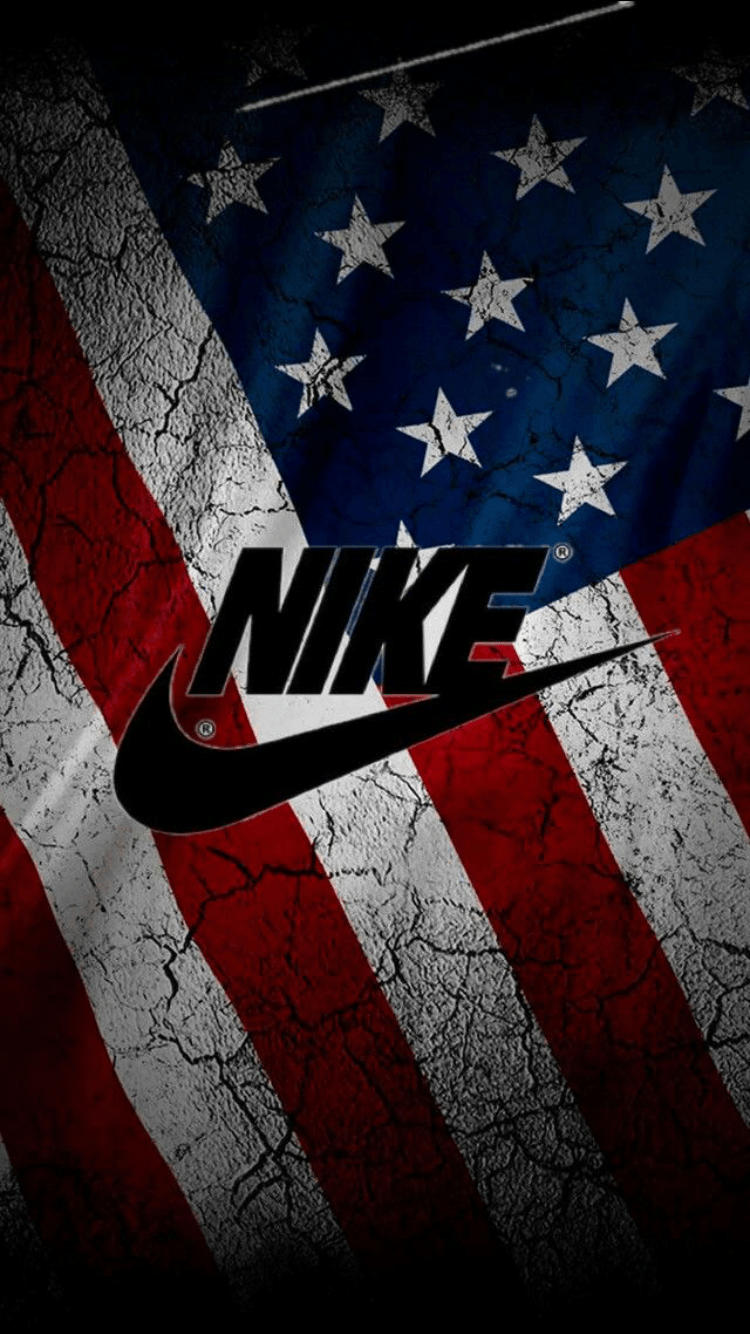 Nike Flag Wallpapers