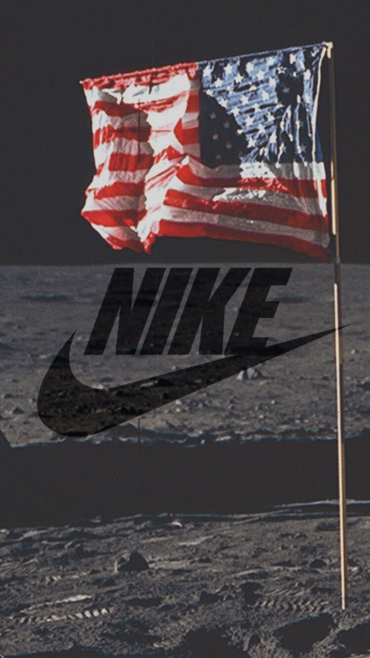 Nike Flag Wallpapers