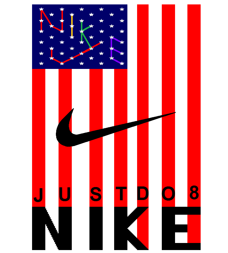 Nike Flag Wallpapers