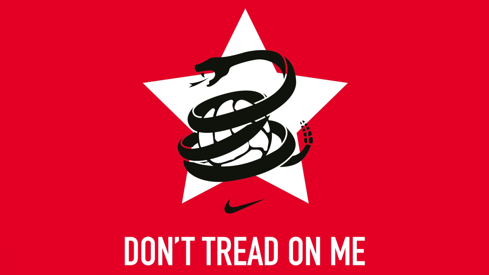 Nike Flag Wallpapers