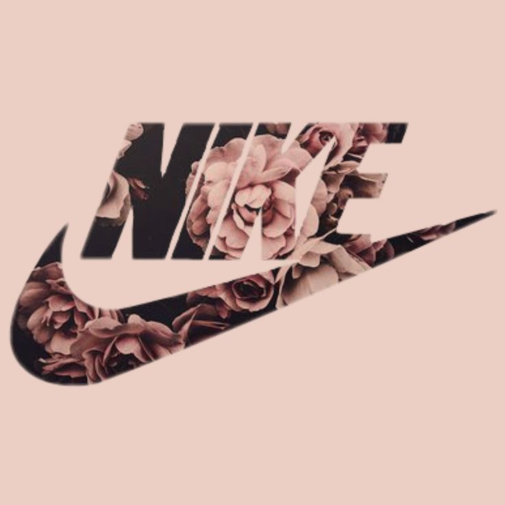 Nike Floral Tumblr Wallpapers