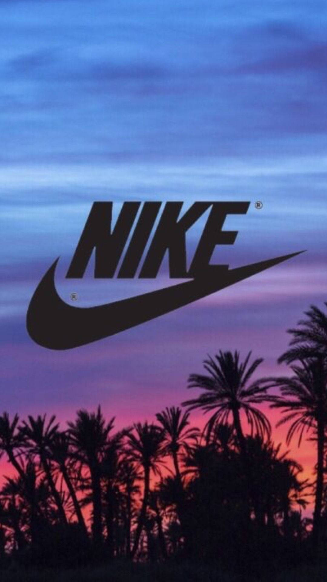 Nike Floral Tumblr Wallpapers