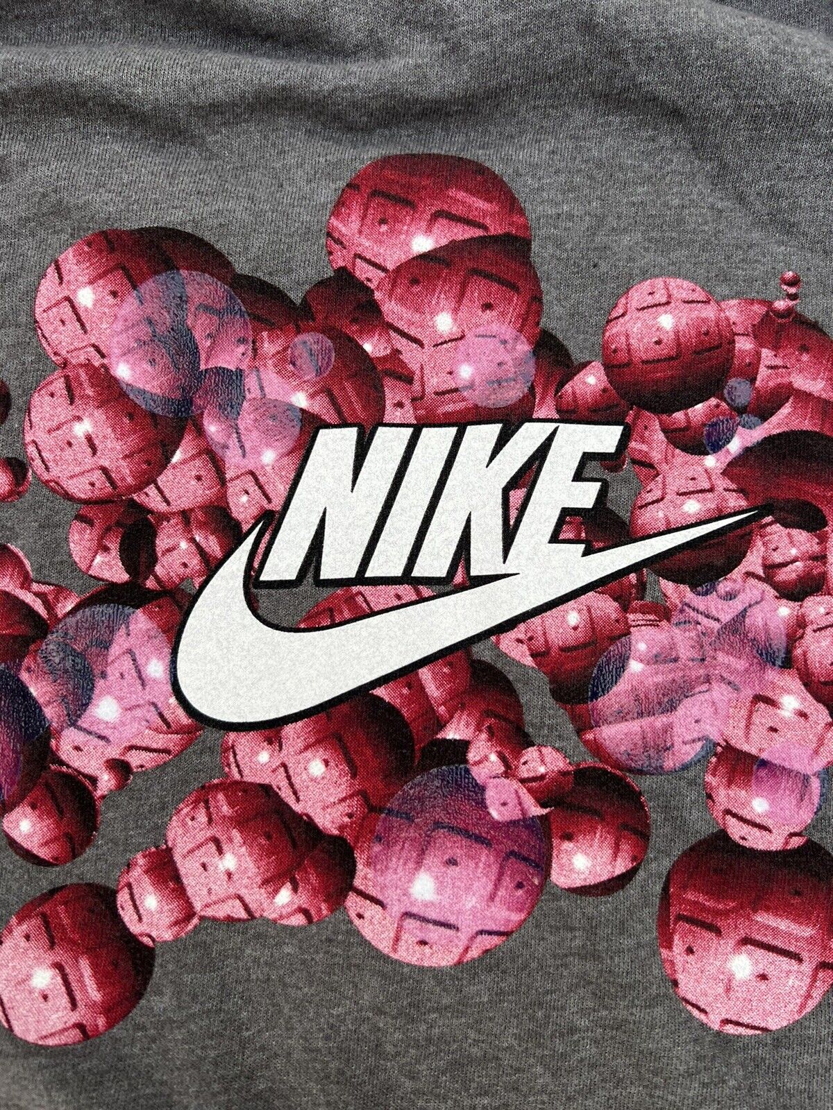 Nike Floral Tumblr Wallpapers